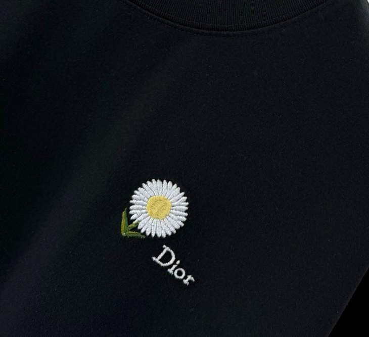 Dior T Shirts Short _SKUDiorS-XLxetr28815594